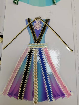 扁带系列Weaving Tapes