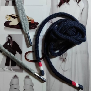 帽绳/鞋带系列Drawstrings