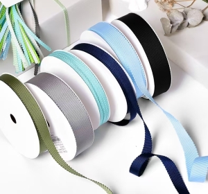 帽带系列Petersham Ribbon