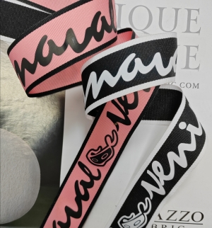 印刷系列Printed Ribbon