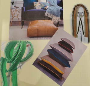 子母带系列Piping Tapes