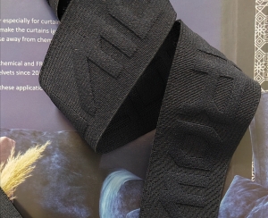 弹力带系列Elastic Webbing